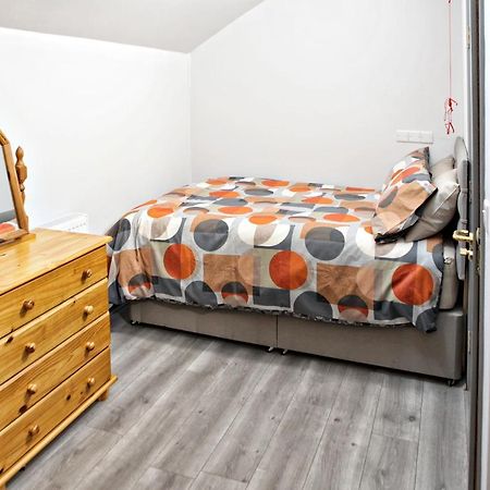Aunt Rachel'S Barn Hostel بوشميلس المظهر الخارجي الصورة
